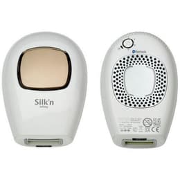 Intense pulsed light epilator Silk'N Infinity Premium H3101