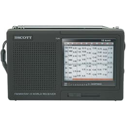 Scott RX16 Radio