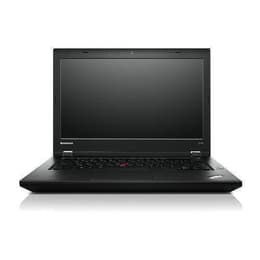 Lenovo ThinkPad L440 14-inch (2013) - Core i3-4000M - 4GB - HDD 500 GB AZERTY - French