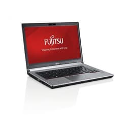 Fujitsu LifeBook E736 13-inch (2016) - Core i5-6300U - 16GB - SSD 512 GB QWERTZ - German
