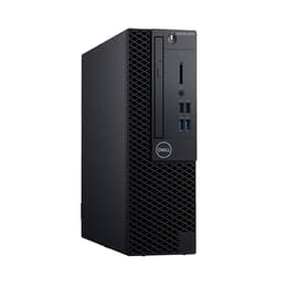 OptiPlex 3070 SFF Core i3-8100 3.6Ghz - SSD 256 GB - 8GB