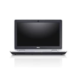 Dell Latitude E6320 13-inch (2013) - Core i5-2540M - 4GB - SSD 128 GB AZERTY - French