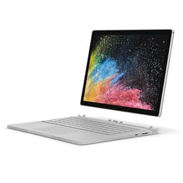 Microsoft Surface Book 2 13-inch Core i7-8650U - SSD 256 GB - 8GB