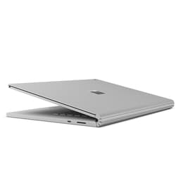 Microsoft Surface Book 2 13-inch Core i7-8650U - SSD 256 GB - 8GB