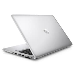 HP EliteBook 850 G3 15-inch Core i5-6300U - SSD 256 GB - 8GB AZERTY - French