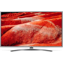 LG 75.0000-inch 75UM7600PLB 3840 x 2160 TV