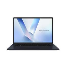 Asus VivoBook S1807HA-S8026W 18-inch (2025) - Ryzen 7 260 - 16GB - SSD 512 GB AZERTY - French