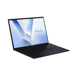 Asus VivoBook S1807HA-S8026W 18-inch (2025) - Ryzen 7 260 - 16GB - SSD 512 GB AZERTY - French