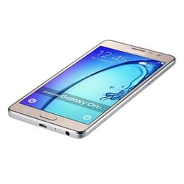 Galaxy On7 8GB - Gold - Unlocked