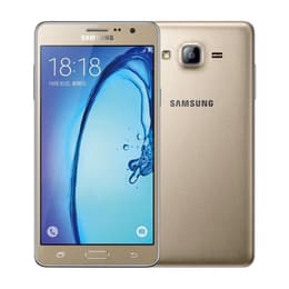 Galaxy On7 8GB - Gold - Unlocked
