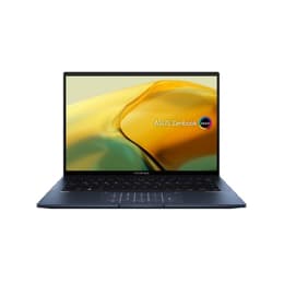 Asus ZenBook UX3402Z 14-inch (2022) - Core i5 - Gen 12 (P) - 8GB - SSD 512 GB AZERTY - French