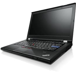 Fujitsu LifeBook E753 15-inch (2012) - Core i3-3110M - 8GB - SSD 128 GB AZERTY - French
