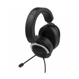 Asus TUF Gaming H3 gaming wired Headphones with microphone - Black
