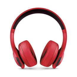 Jbl Everest 300 wireless Headphones with microphone - Red