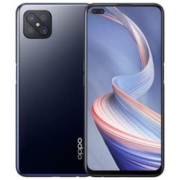 Oppo Reno4 Z 5G 128 GB - Black - Unlocked
