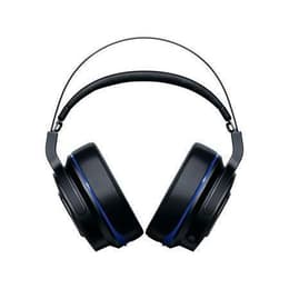 Razer Thresher 7.1 PS4 noise-Cancelling gaming wireless Headphones with microphone - Black