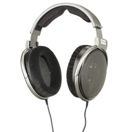 Sennheiser HD 650 wired Headphones - Grey/Black