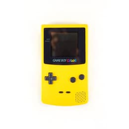 Nintendo Game Boy Color - HDD 0 MB - Yellow
