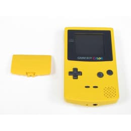Nintendo Game Boy Color - Yellow