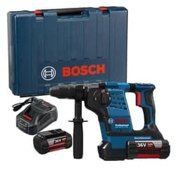 Bosch GBH 36 VF-LI PLUS Hammer drill