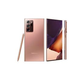 Galaxy Note20 Ultra 5G 128GB - Bronze - Unlocked