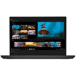 Lenovo ThinkPad E14 G3 14-inch (2021) - Ryzen 5 - 5000 Series (U) - 8GB - SSD 512 GB AZERTY - French