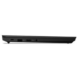 Lenovo ThinkPad E14 G3 14-inch (2021) - Ryzen 5 - 5000 Series (U) - 8GB - SSD 512 GB AZERTY - French