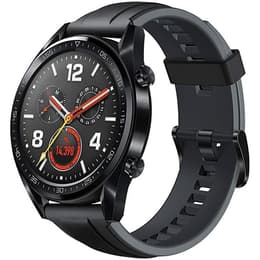 Huawei Smart Watch Watch GT HR GPS - Midnight black