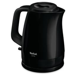 Tefal KO1508DE Black 1.5L - Electric kettle