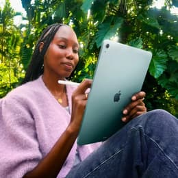 iPad Air M3 11 (2025) 7th gen 128 GB - Wi-Fi - Blue