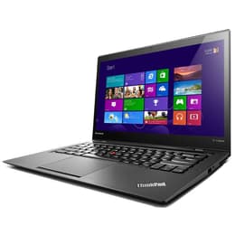 Lenovo ThinkPad X1 Carbon G6 14-inch (2018) - Core i5-8250U - 8GB - SSD 256 GB QWERTZ - German
