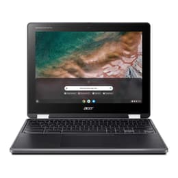 Acer Chromebook Spin 512 Celeron 1.1 GHz 32GB eMMC - 4GB QWERTY - Spanish
