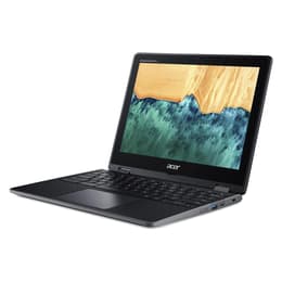 Acer Chromebook Spin 512 Celeron 1.1 GHz 32GB eMMC - 4GB QWERTY - Spanish