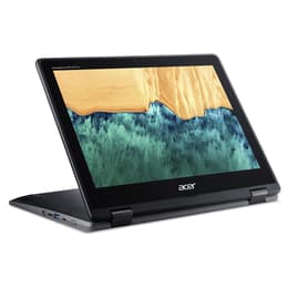 Acer Chromebook Spin 512 Celeron 1.1 GHz 32GB eMMC - 4GB QWERTY - Spanish