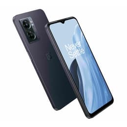 OnePlus Nord N300 64GB - Black - Unlocked