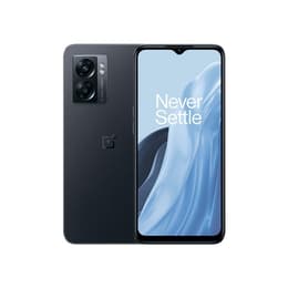 OnePlus Nord N300 64GB - Black - Unlocked