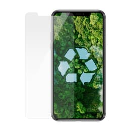 Protective screen Panzerglass iPhone Xs Max /11 Pro Max - Transparent