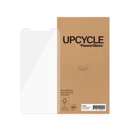 Protective screen Panzerglass iPhone Xs Max /11 Pro Max - Transparent