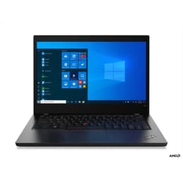 Lenovo ThinkPad L14 G1 14-inch (2019) - Core i7 - Gen 10 (U) - 16GB - SSD 512 GB QWERTY - Spanish