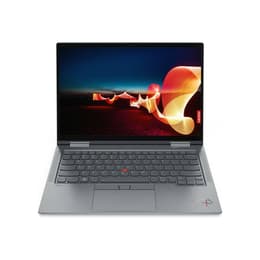 Lenovo ThinkPad X1 Yoga G6 14-inch (2020) - Core i5 - Gen 11 (G) - 16GB - SSD 2 TB QWERTZ - German