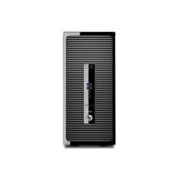 ProDesk 400 G3 MT Core i5-6500 3.2Ghz - SSD 512 GB - 8GB
