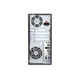 ProDesk 400 G3 MT Core i5-6500 3.2Ghz - SSD 512 GB - 8GB