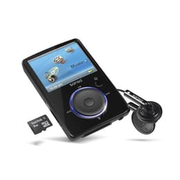 Sandisk SDMX14R-008GK-E57 MP3 & MP4 player GB- Black
