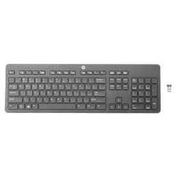 Hp Keyboard QWERTY Italian Wireless Link-5 (T6U20AA#ABZ)