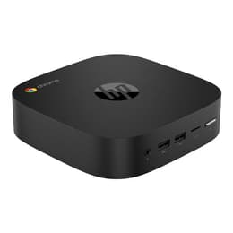 Chromebox G3 Celeron 5205U 1.9Ghz - 32 GB SSD - 8GB