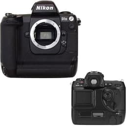 Nikon D1X Reflex 5Mpx - Black