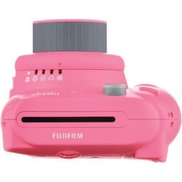 Instant Instax Mini 9 - Pink + Fujifilm Instax Lens 60mm f/12.7 f/12.7