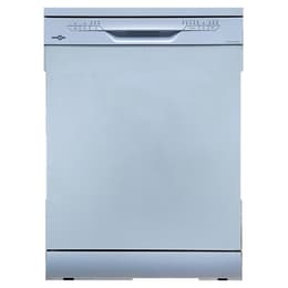 High One 12C49A++WSIC Dishwasher freestanding Cm - 10 to 12 place settings