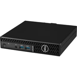OptiPlex 3000 Micro Core i3-12100T 2.2Ghz - SSD 256 GB - 16GB