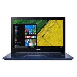 Acer Swift 3 SF316-51-56A7 16-inch (2021) - Core i5 - Gen 11 (H) - 8GB - SSD 256 GB QWERTZ - German